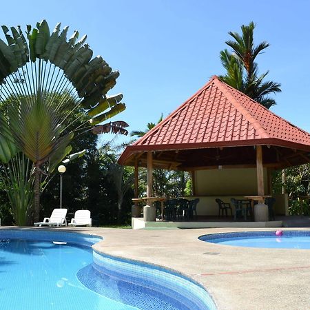 Natuga Ecolodge And Natural Reserve Platanillo Buitenkant foto