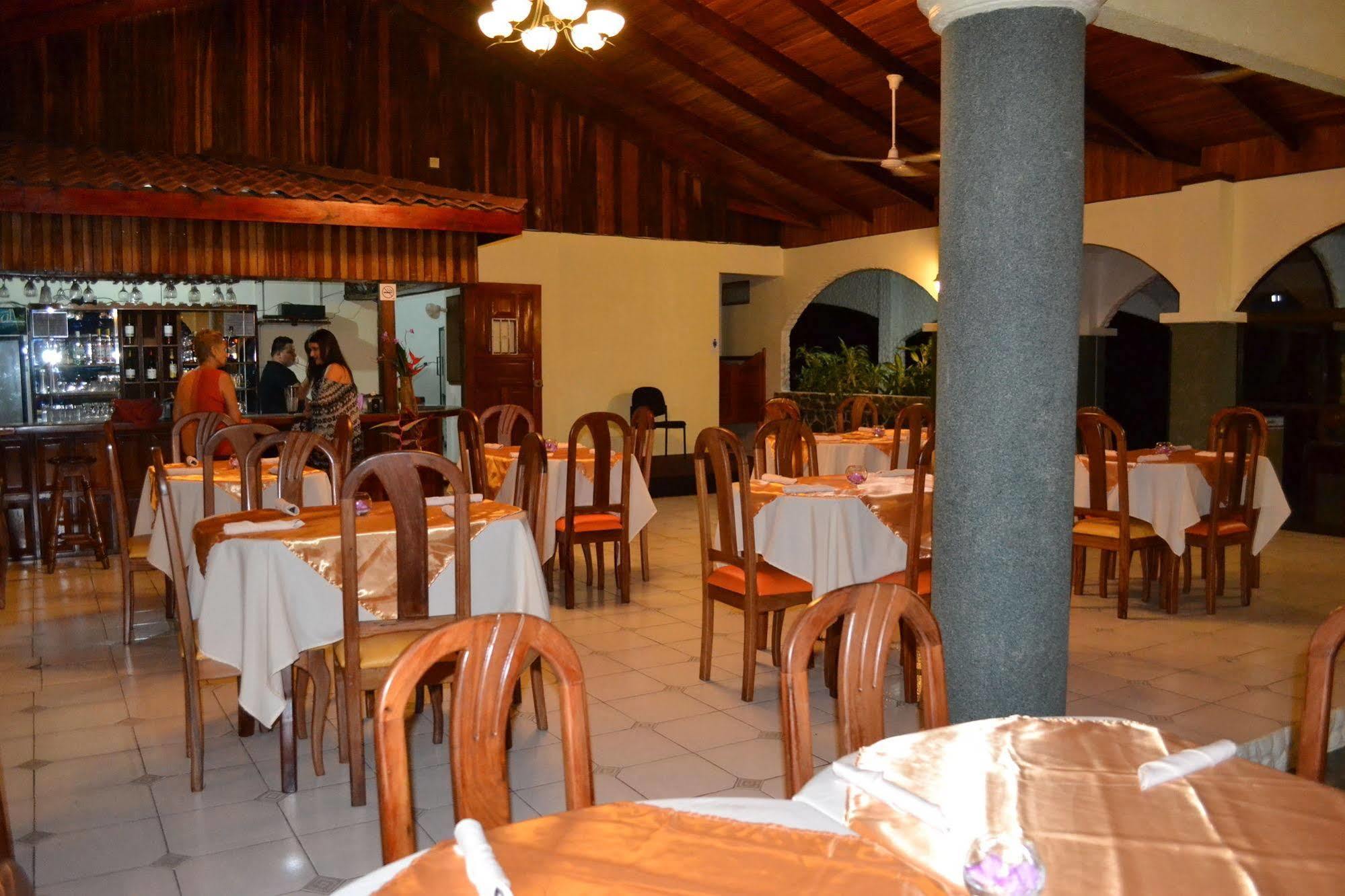 Natuga Ecolodge And Natural Reserve Platanillo Buitenkant foto