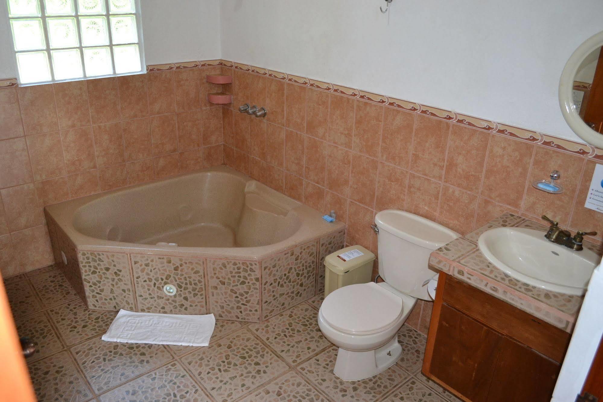 Natuga Ecolodge And Natural Reserve Platanillo Buitenkant foto